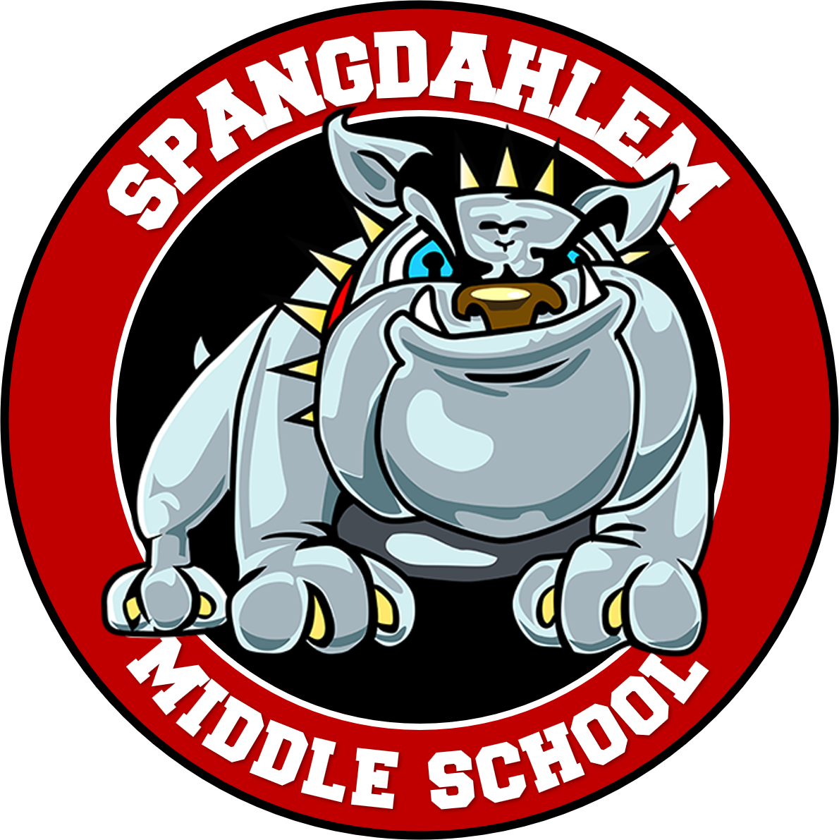 Bulldog Logo
